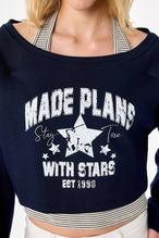 Koton Kadın Sweatshirt 7WAL10253IK