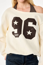 Koton Kadın Sweatshirt 7WAL10255IK