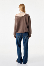 Koton Kadın Sweatshirt 7WAL10255IK