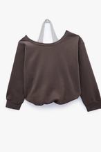 Koton Kadın Sweatshirt 7WAL10255IK