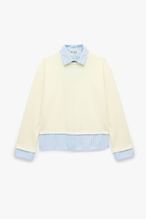 Koton Kadın Sweatshirt 7WAL10223IK