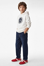 Koton Erkek Çocuk Sweat 7WKB10169TK