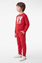 Koton Erkek Çocuk Sweat 7WKB10165TK