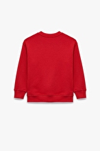 Koton Erkek Çocuk Sweat 7WKB10165TK
