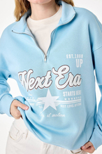 Koton Kadın Sweatshirt 7WAL10202IK