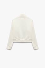 Koton Kadın Sweatshirt 7WAL10210IK