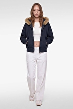 Koton Kadın Sweatshirt 7WAL10302IK