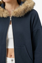 Koton Kadın Sweatshirt 7WAL10302IK