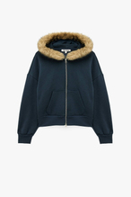 Koton Kadın Sweatshirt 7WAL10302IK