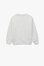 Koton Erkek Çocuk Sweat 7WKB10189TK