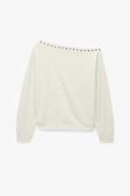 Koton Kadın Sweatshirt 7WAK10064EK