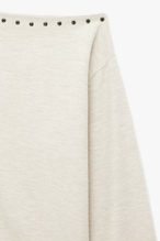 Koton Kadın Sweatshirt 7WAK10064EK