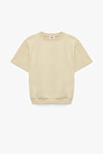 Koton Erkek Çocuk Sweat 7WKB10285TK