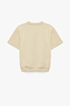 Koton Erkek Çocuk Sweat 7WKB10285TK