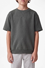 Koton Erkek Çocuk Sweat 7WKB10285TK