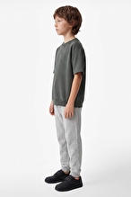 Koton Erkek Çocuk Sweat 7WKB10285TK