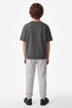 Koton Erkek Çocuk Sweat 7WKB10285TK