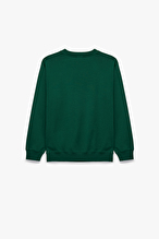 Koton Erkek Çocuk Sweat 7WKB10057TK