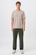 Lee Tencel Erkek Pantolon L2610072801