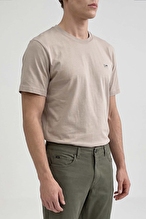 Lee Erkek Tişört L60UFQ614