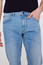 Lee Daren Erkek Kot Pantolon ML707KNMB