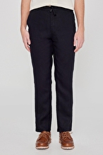 Lee Keten Erkek Pantolon L2610018001