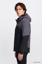 Lee Erkek Mont L2520257001