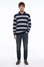 Dockers Erkek Sweatshırt D2620090
