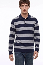 Dockers Erkek Sweatshırt D2620090