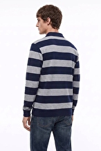 Dockers Erkek Sweatshırt D2620090