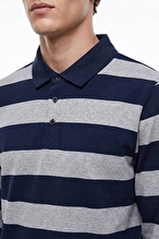 Dockers Erkek Sweatshırt D2620090