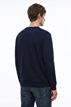 Dockers Erkek Sweatshırt D2620148