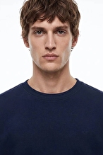 Dockers Erkek Sweatshırt D2620148