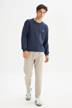 Lee Erkek Sweatshirt L82IRYMA