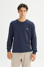 Lee Erkek Sweatshirt L82IRYMA