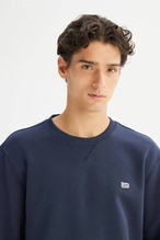 Lee Erkek Sweatshirt L82IRYMA