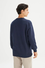 Lee Erkek Sweatshirt L82IRYMA