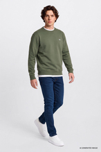 Lee Erkek Sweatshirt L82IRYA61