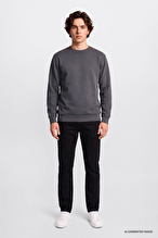 Lee Erkek Sweatshirt L2520308003