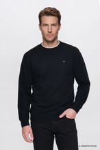 Wrangler Erkek Sweatshirt W2620080001