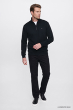 Wrangler Erkek Sweatshirt W2620122001