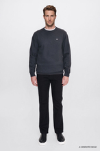 Wrangler Erkek Sweatshirt W2620080003