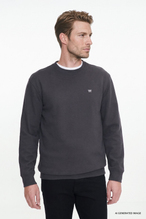Wrangler Erkek Sweatshirt W2620080003