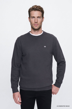 Wrangler Erkek Sweatshirt W2620080003