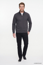 Wrangler Erkek Sweatshirt W2620081035