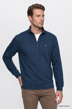 Wrangler Erkek Sweatshirt W2620081406