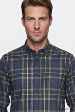 Wrangler Erkek Gomlek W2620052410