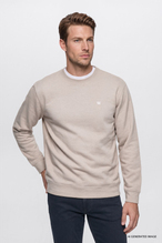 Wrangler Erkek Sweatshirt W2620080500