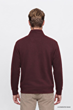 Wrangler Erkek Sweatshirt W2620081800