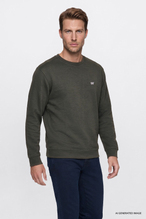 Wrangler Erkek Sweatshirt W2620080801